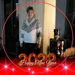 Meet your Posher, Elizabeth